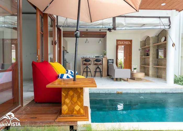 Villa Batan Pohgedang By Bukit Vista *