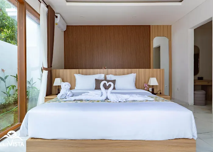 Villa Batan Pohgedang By Bukit Vista Uluwatu