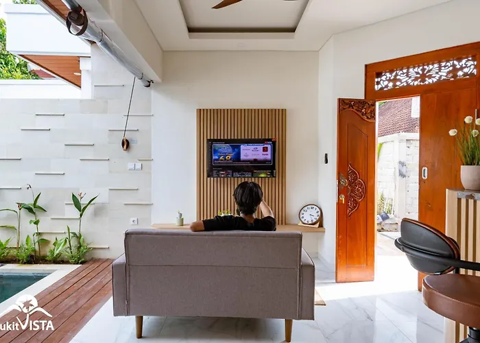 Batan Pohgedang By Bukit Vista Villa Uluwatu