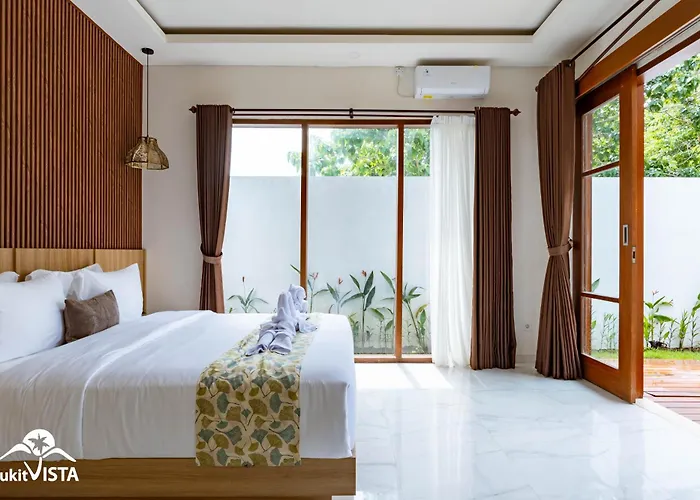 Villa Batan Pohgedang By Bukit Vista Uluwatu