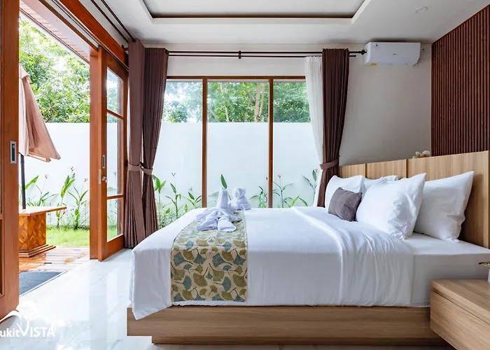 Villa Batan Pohgedang By Bukit Vista *