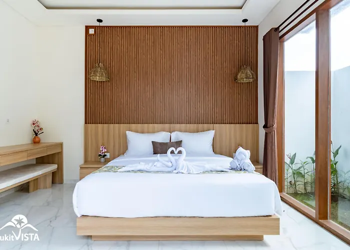 Batan Pohgedang By Bukit Vista Villa *