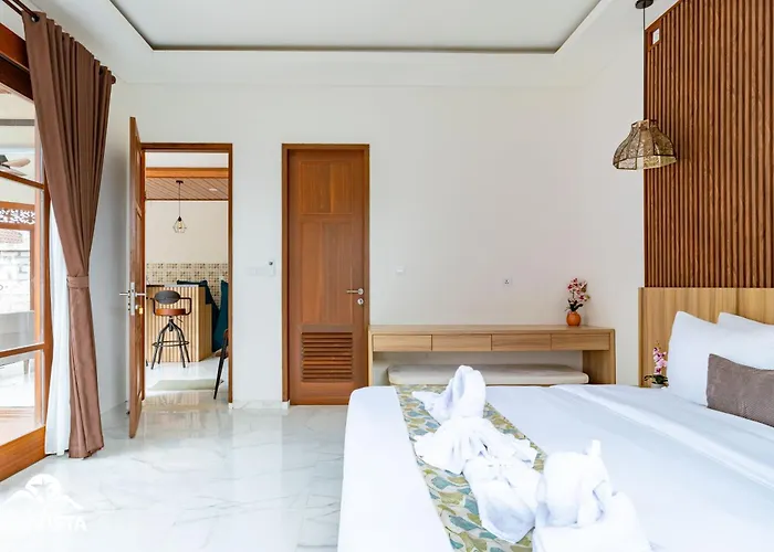 Villa Batan Pohgedang By Bukit Vista Uluwatu