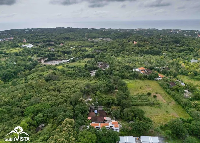 Batan Pohgedang By Bukit Vista *