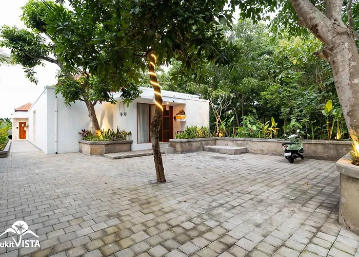 Batan Pohgedang By Bukit Vista Villa