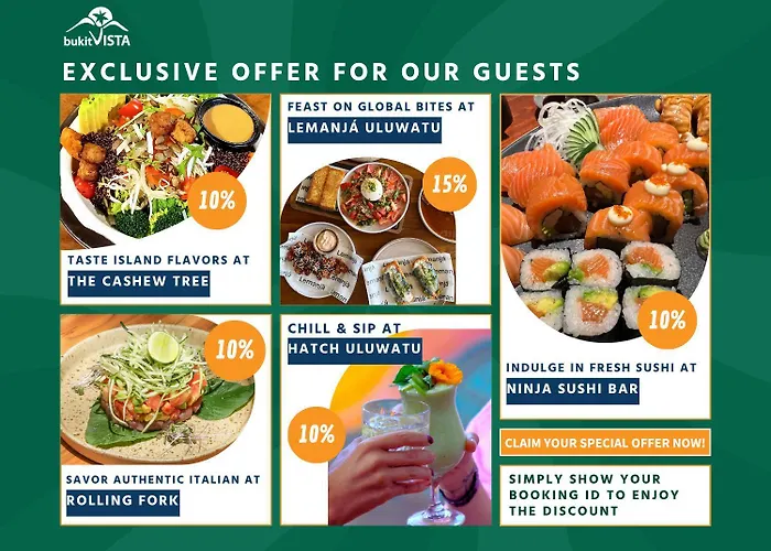 Villa Batan Pohgedang By Bukit Vista *